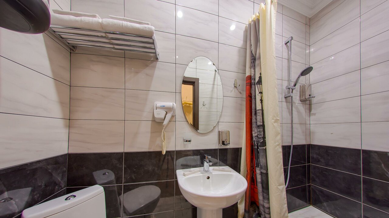 Гостиница Golden Palace Санкт-Петербург-85