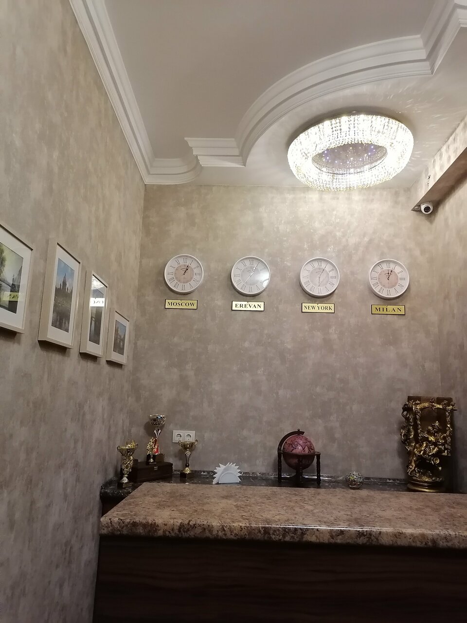 Гостиница Golden Palace Санкт-Петербург-128