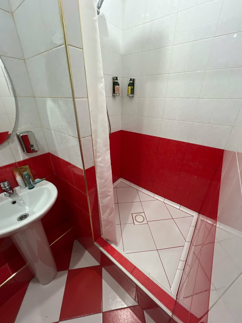 Гостиница Golden Palace Санкт-Петербург-126