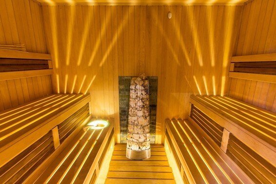 Гостиница Golden Palace Санкт-Петербург-9