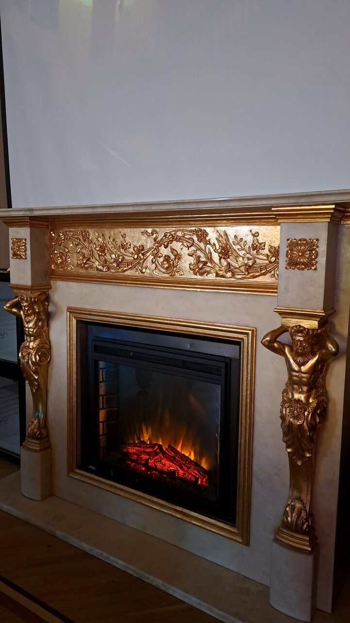 Гостиница Golden Palace Санкт-Петербург-93