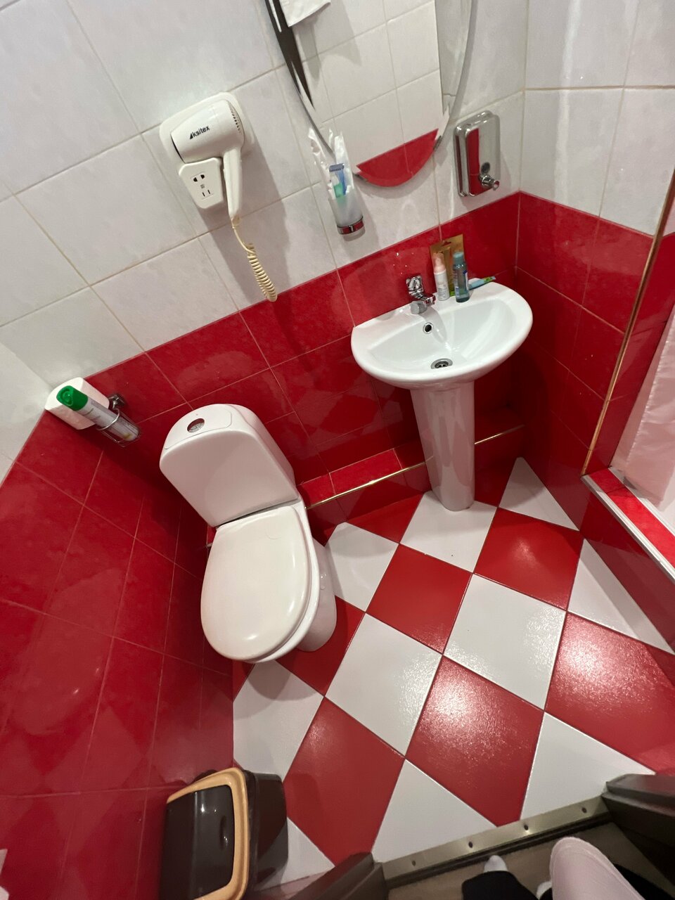 Гостиница Golden Palace Санкт-Петербург-102