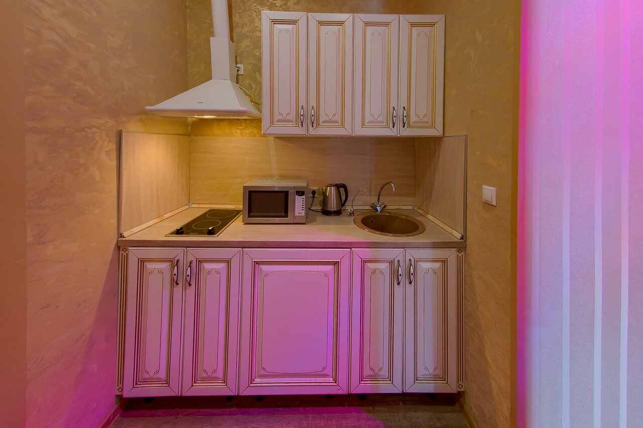 Гостиница Golden Palace Санкт-Петербург-86