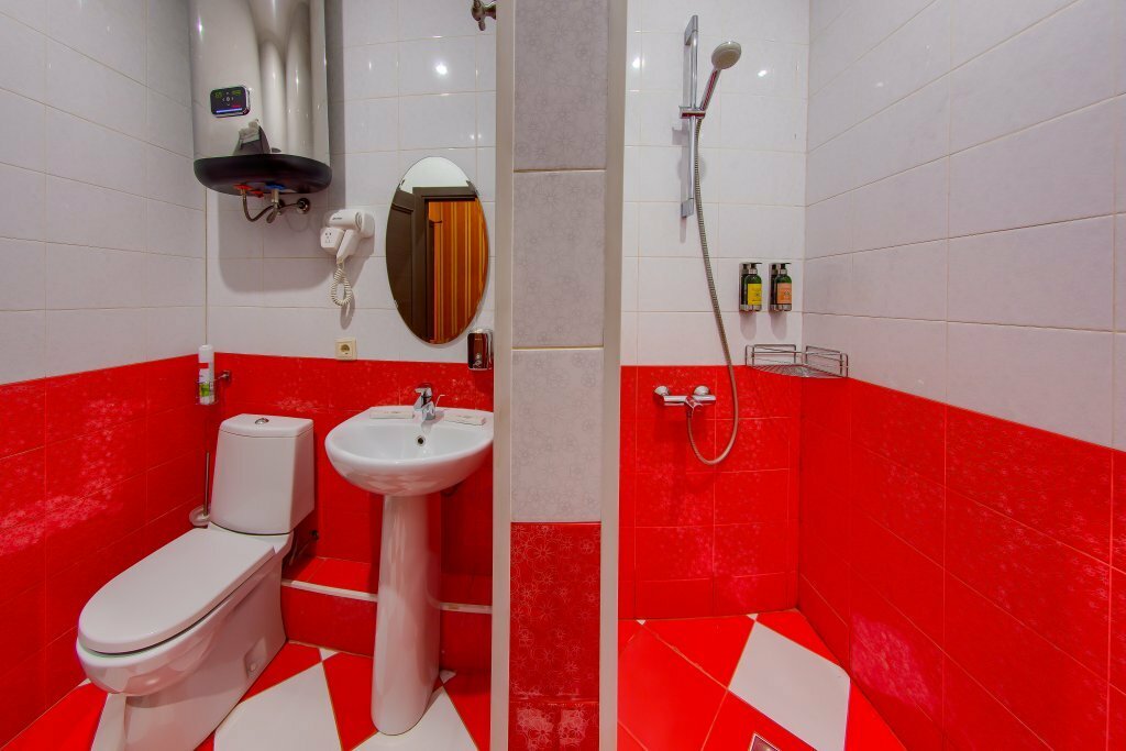 Гостиница Golden Palace Санкт-Петербург-83