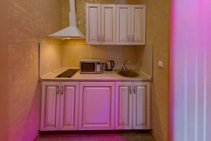 Гостиница Golden Palace Санкт-Петербург