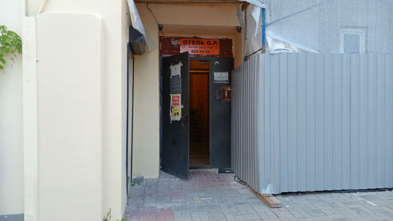 Гостиница Golden Palace Санкт-Петербург-66