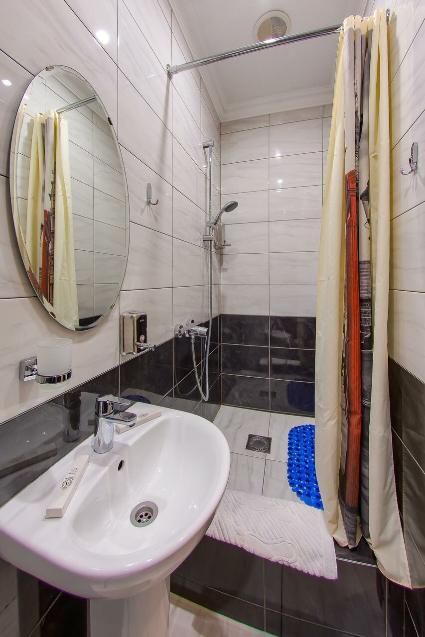 Гостиница Golden Palace Санкт-Петербург-57