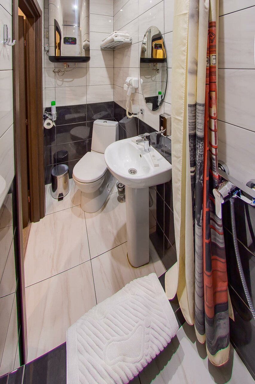 Гостиница Golden Palace Санкт-Петербург-73