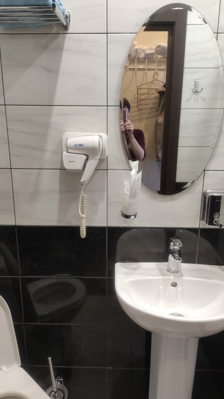 Гостиница Golden Palace Санкт-Петербург-127