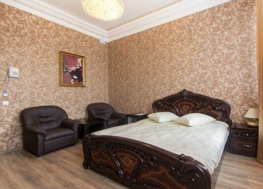 Гостиница Golden Palace Санкт-Петербург-21