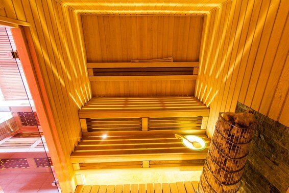 Гостиница Golden Palace Санкт-Петербург-11