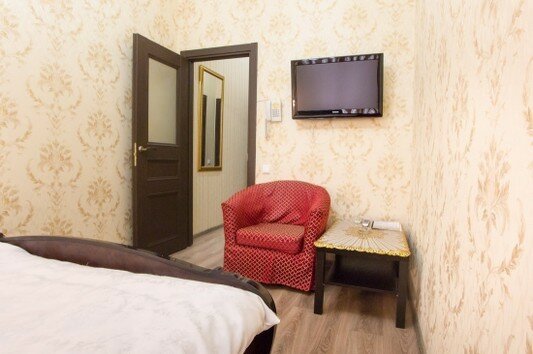 Гостиница Golden Palace Санкт-Петербург-26