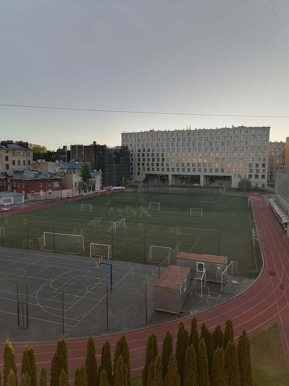 Гостиница Golden Palace Санкт-Петербург-88