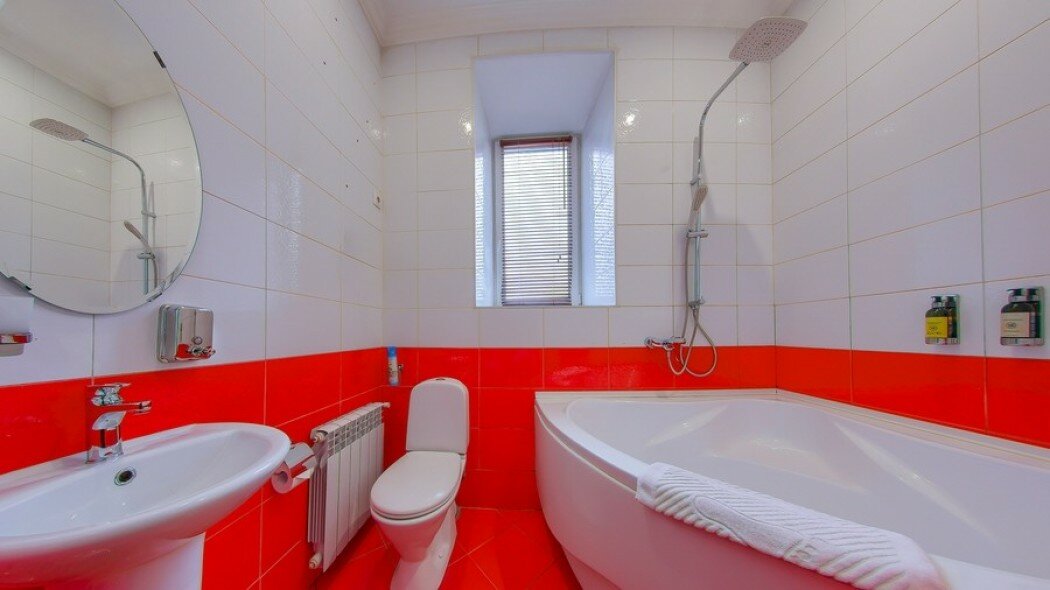 Гостиница Golden Palace Санкт-Петербург