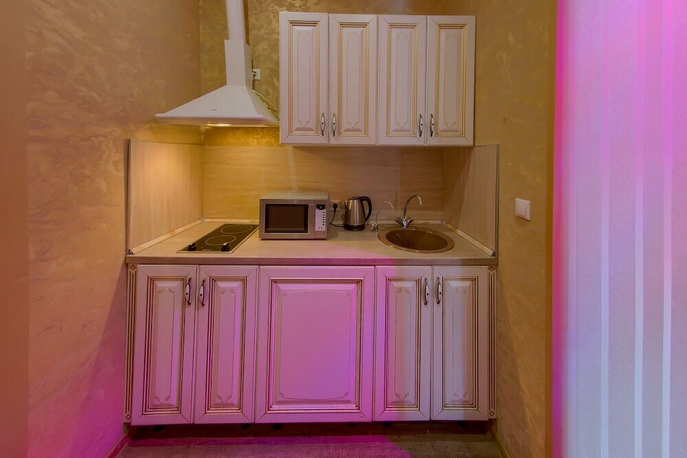 Гостиница Golden Palace Санкт-Петербург-31