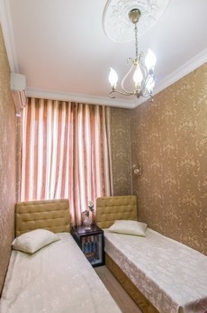 Гостиница Golden Palace  Санкт-Петербург-9