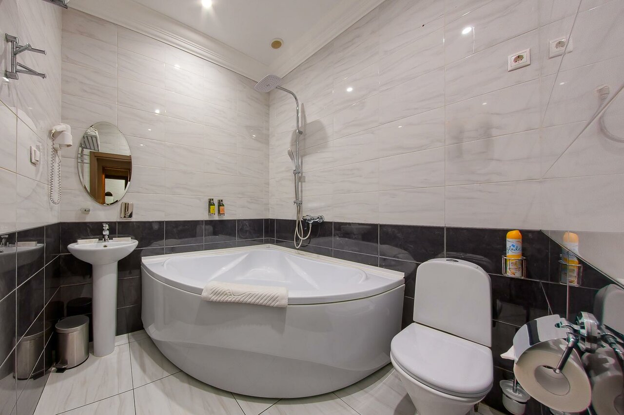 Гостиница Golden Palace Санкт-Петербург-59