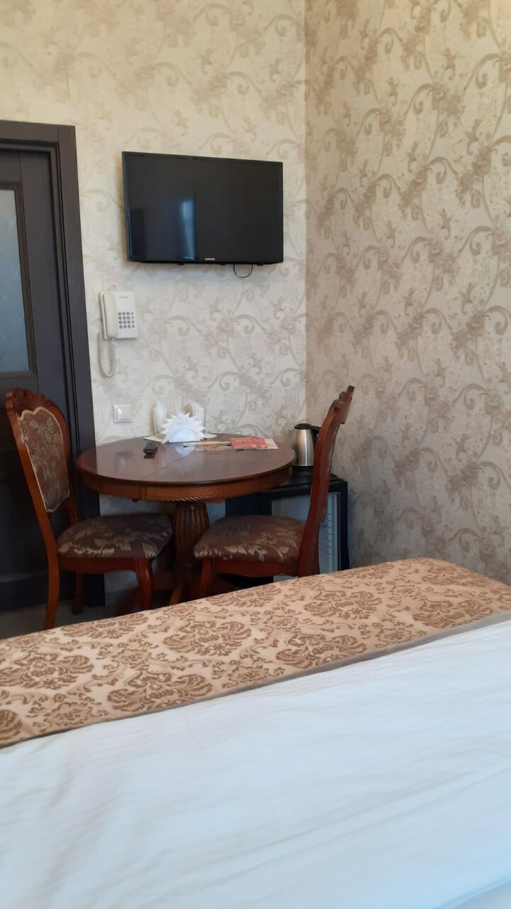 Гостиница Golden Palace Санкт-Петербург-129