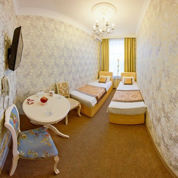 Гостиница Golden Palace  Санкт-Петербург