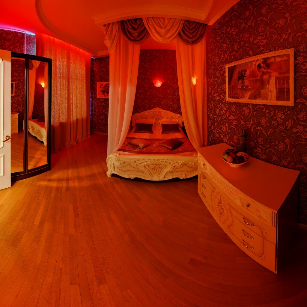 Гостиница Golden Palace Санкт-Петербург-53