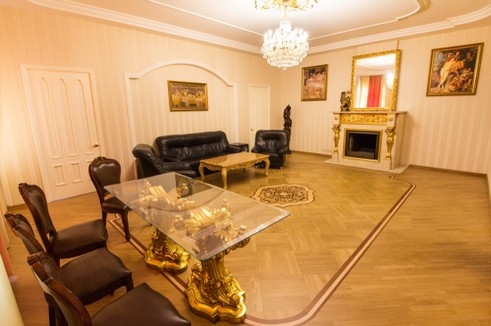 Гостиница Golden Palace  Санкт-Петербург-41