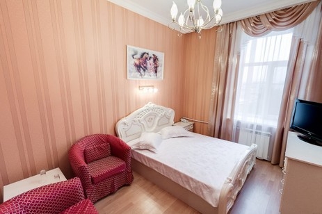 Гостиница Golden Palace  Санкт-Петербург-25