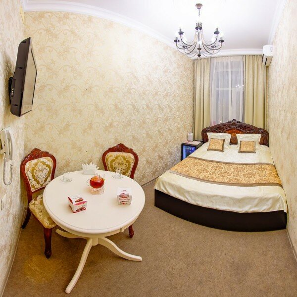 Гостиница Golden Palace  Санкт-Петербург