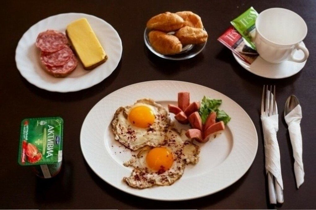 Гостиница Golden Palace Санкт-Петербург-84