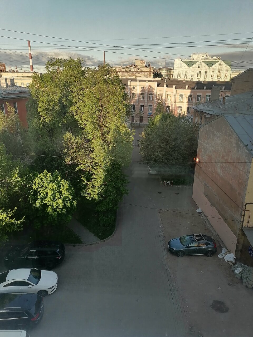 Гостиница Golden Palace Санкт-Петербург-100