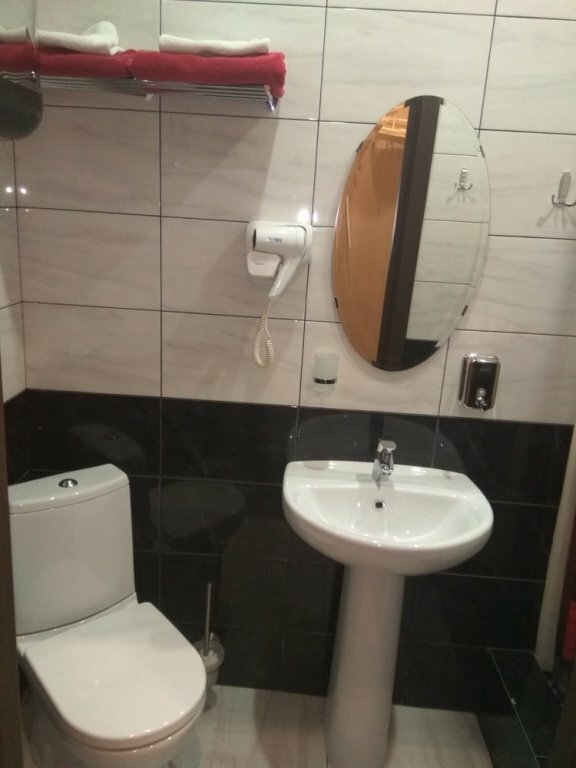 Гостиница Golden Palace Санкт-Петербург-64