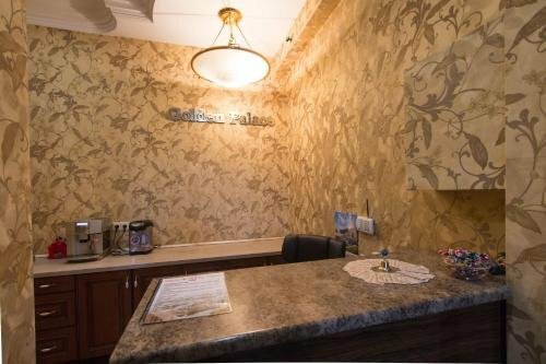 Гостиница Golden Palace Санкт-Петербург-65