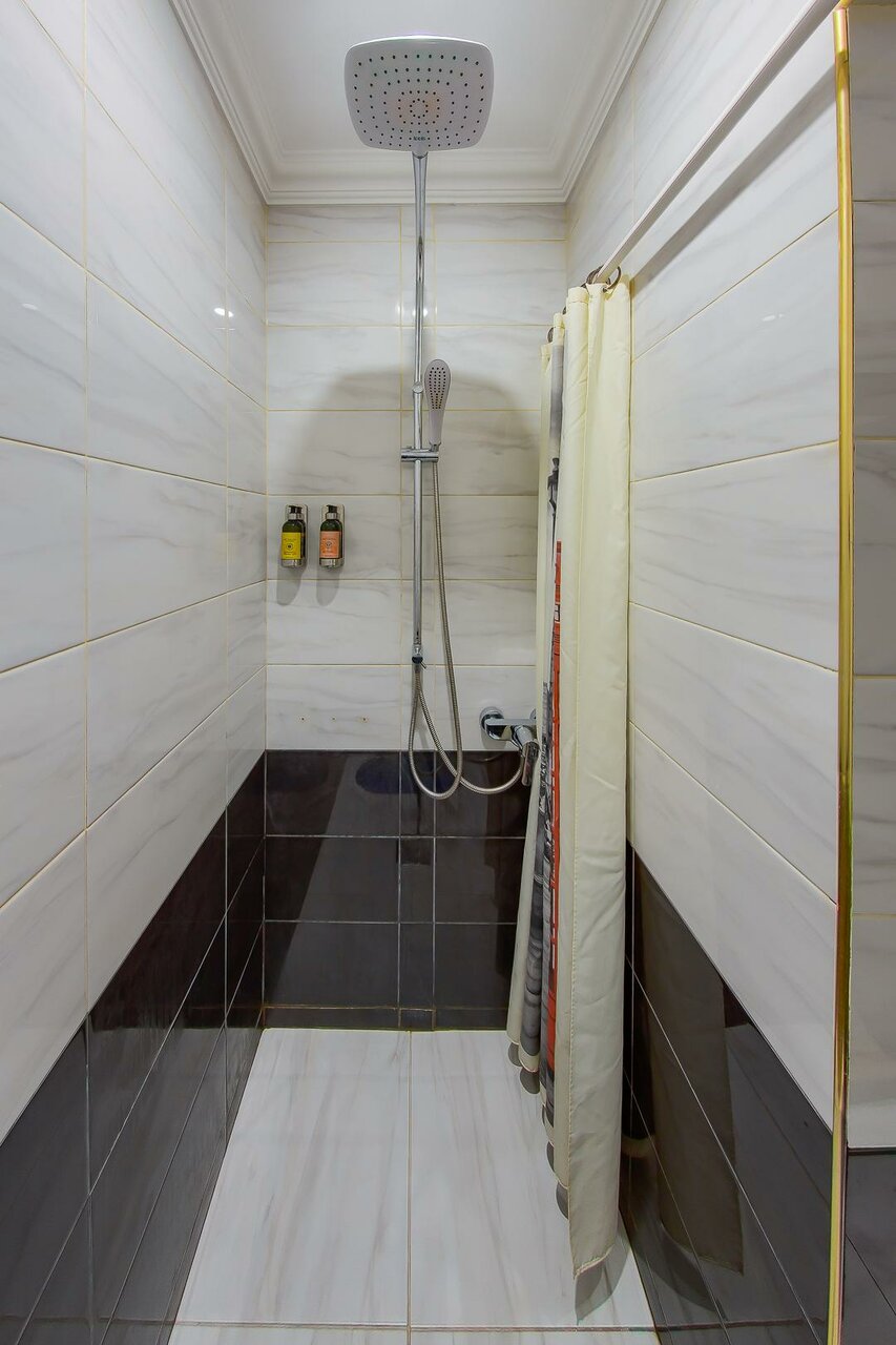 Гостиница Golden Palace Санкт-Петербург-67