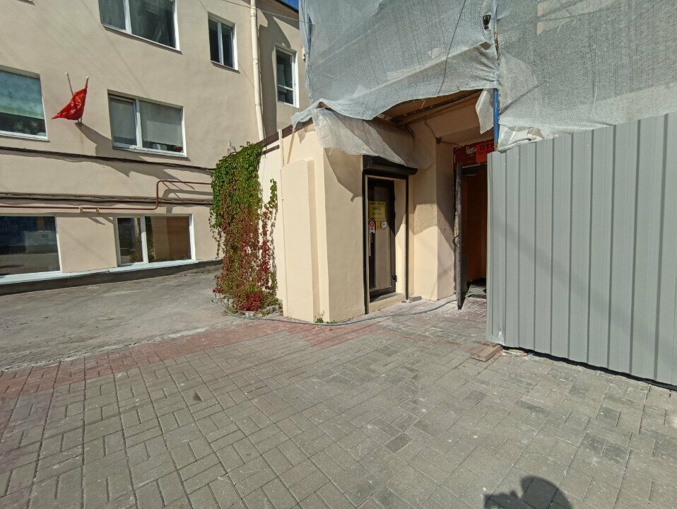 Гостиница Golden Palace Санкт-Петербург-56