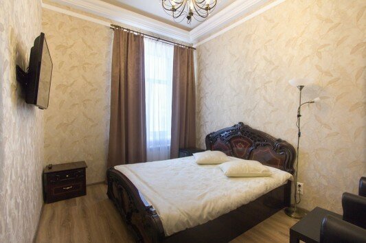 Гостиница Golden Palace Санкт-Петербург-4