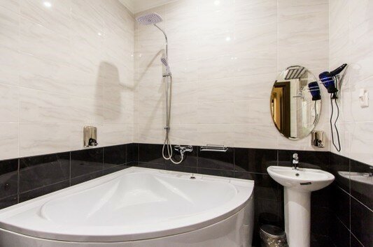 Гостиница Golden Palace Санкт-Петербург-15