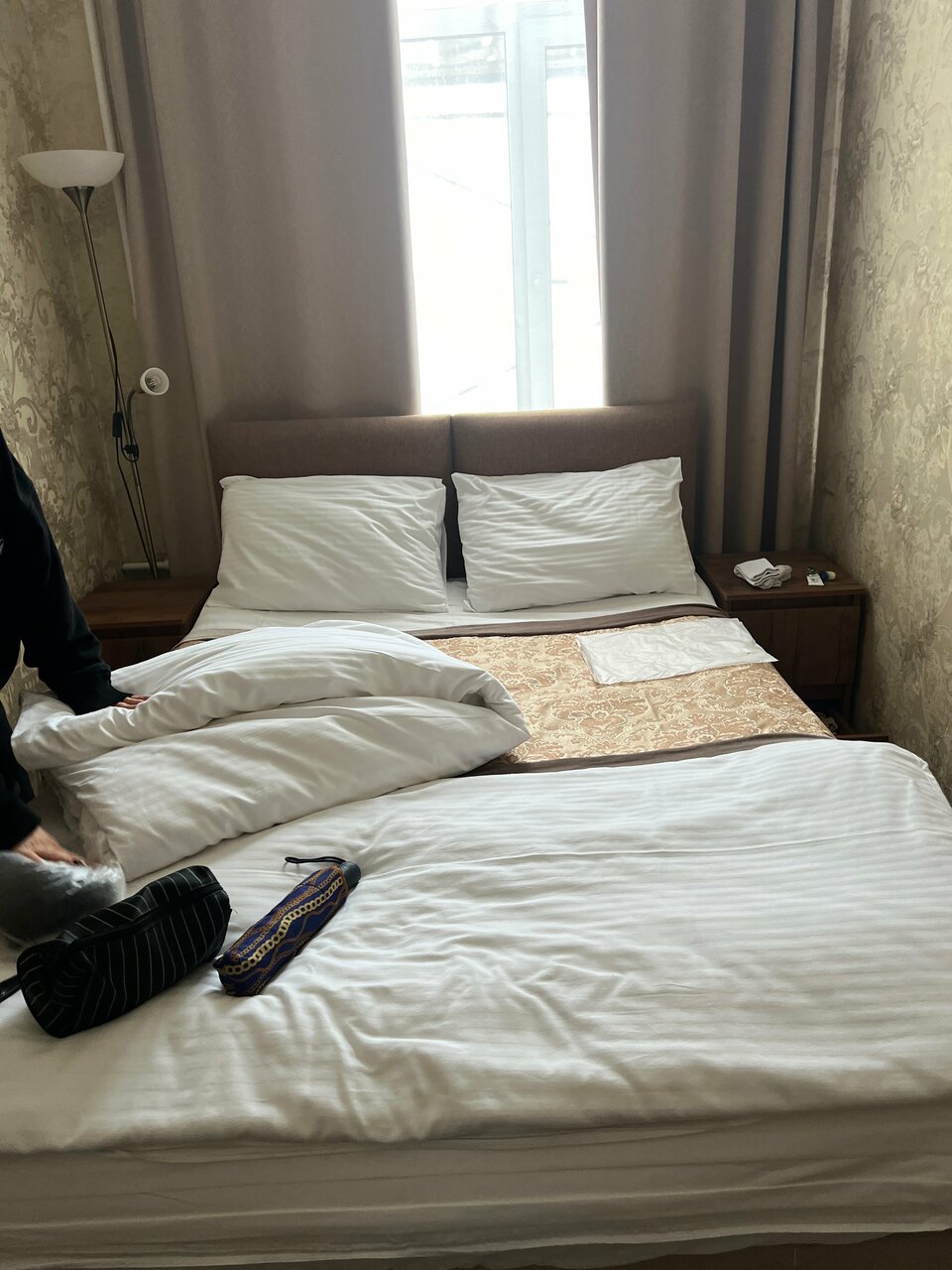 Гостиница Golden Palace Санкт-Петербург-104