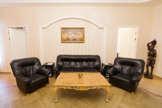 Гостиница Golden Palace Санкт-Петербург-16