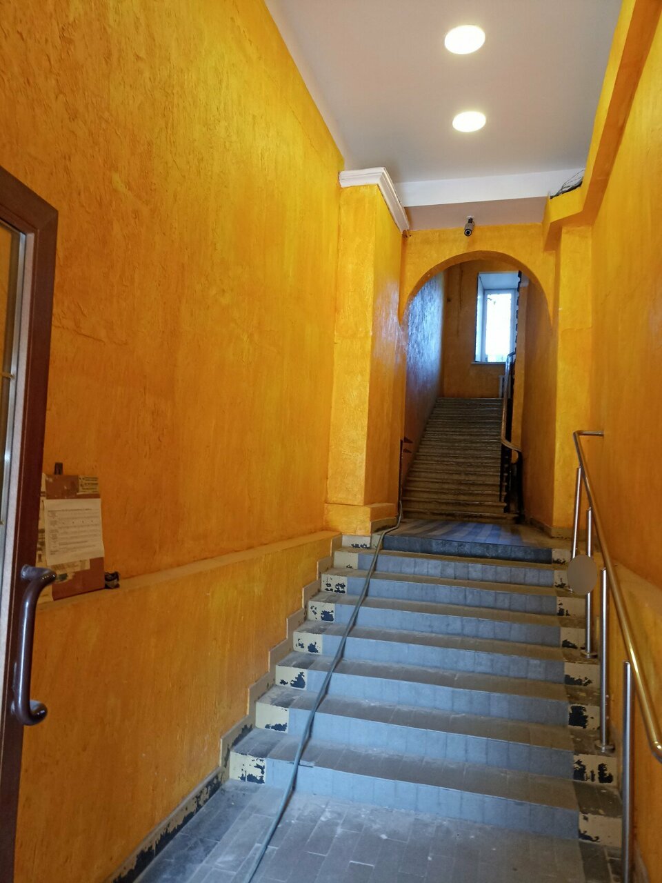 Гостиница Golden Palace Санкт-Петербург-63