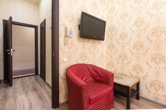 Гостиница Golden Palace Санкт-Петербург-27