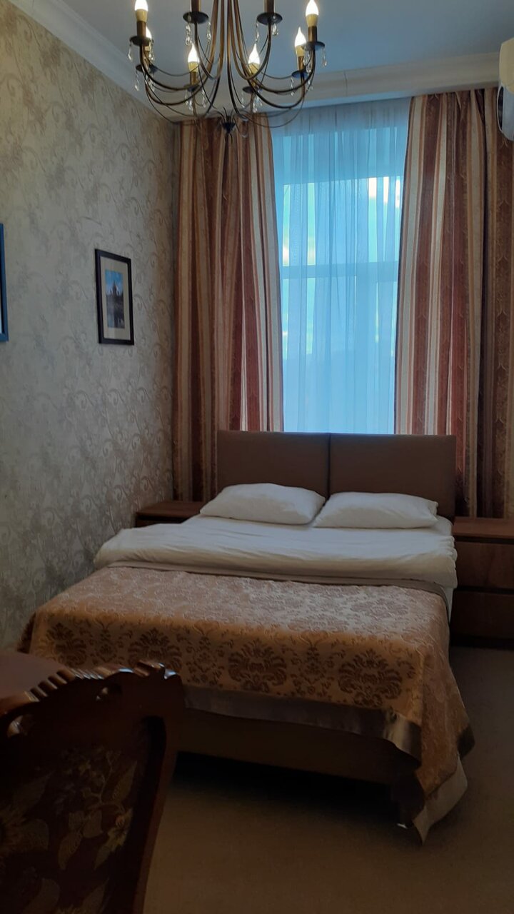 Гостиница Golden Palace Санкт-Петербург-124