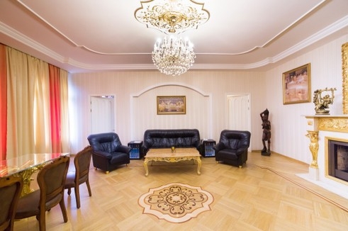 Гостиница Golden Palace  Санкт-Петербург