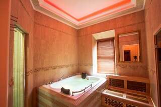 Гостиница Golden Palace Санкт-Петербург-6