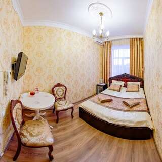 Гостиница Golden Palace  Санкт-Петербург Стандарт-2