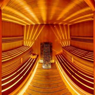 Гостиница Golden Palace Санкт-Петербург Апартаменты-2