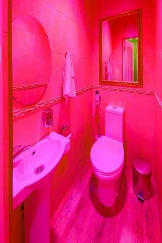 Гостиница Golden Palace Санкт-Петербург Апартаменты-5