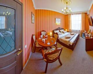 Гостиница Golden Palace  Санкт-Петербург Комфорт-3