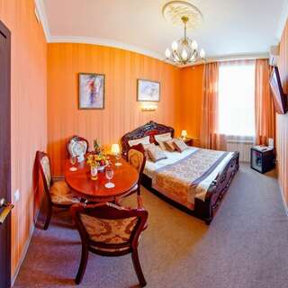 Гостиница Golden Palace  Санкт-Петербург Комфорт-2