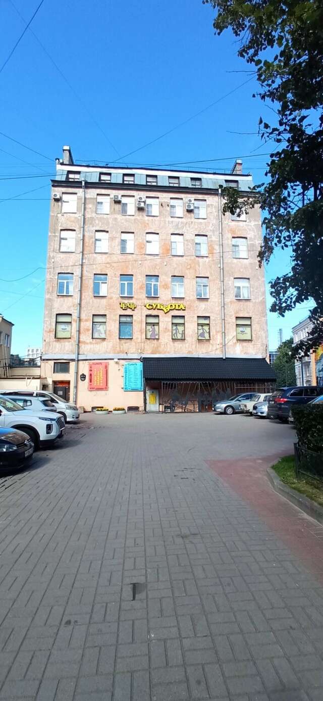 Гостиница Golden Palace Санкт-Петербург-104