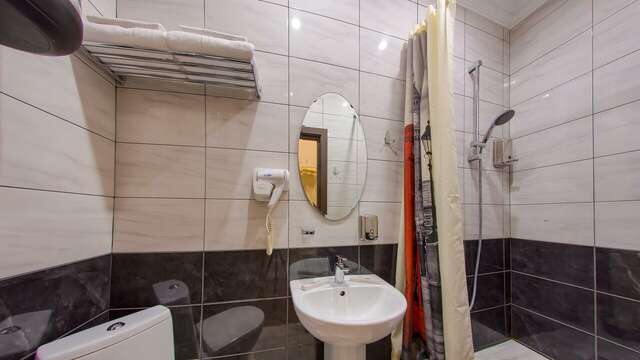 Гостиница Golden Palace Санкт-Петербург-84