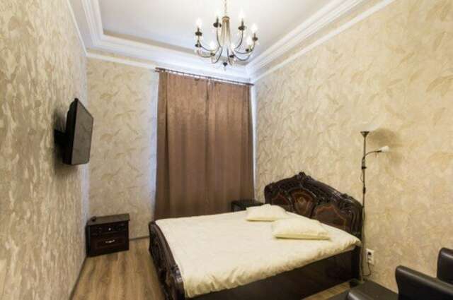 Гостиница Golden Palace Санкт-Петербург-11